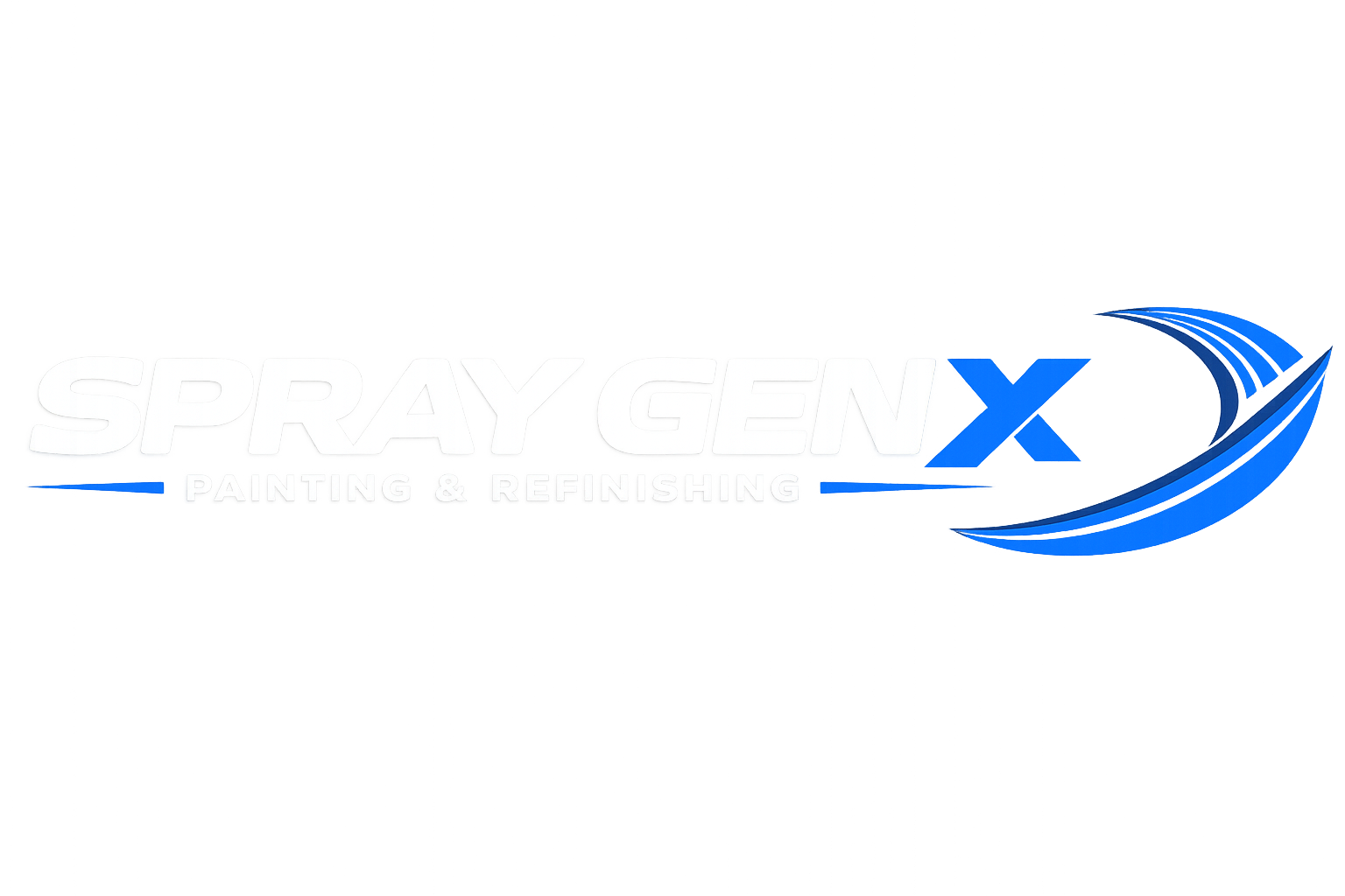 Spray GenX LLC