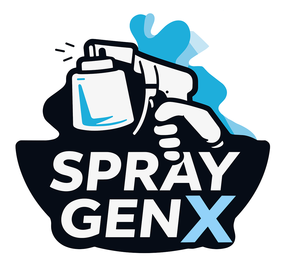 Spray GenX Painting Company